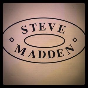 Steve Madden Girls Boots Size 4 Brand New